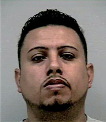 Sosa-Leon Serafin - Gwinnett County, GA 