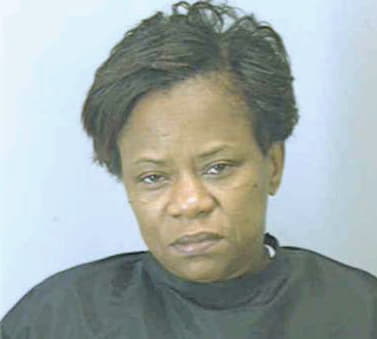 Farrow Sherry - Dekalb County, GA 