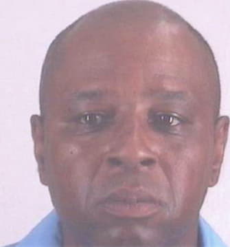 Thomas Thaddeus - Tarrant County, TX 