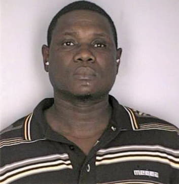 Thomas Thermozi - Hillsborough County, FL 