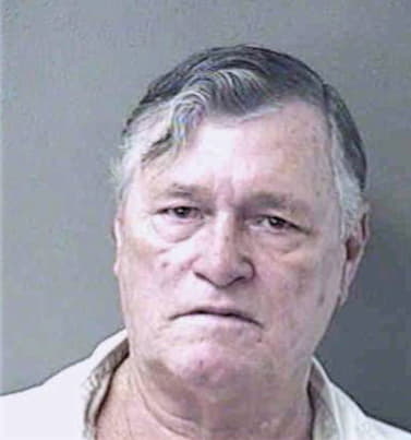 Davis Thomas - Okaloosa County, FL 