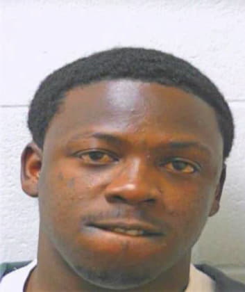 Nelson Tranard - Henry County, GA 