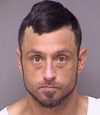 Barnett Travis - Denton County, TX 