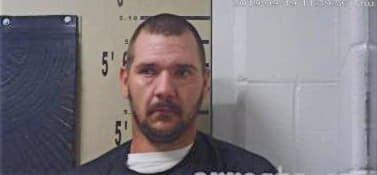 Collins Travis - Mason County, KY 