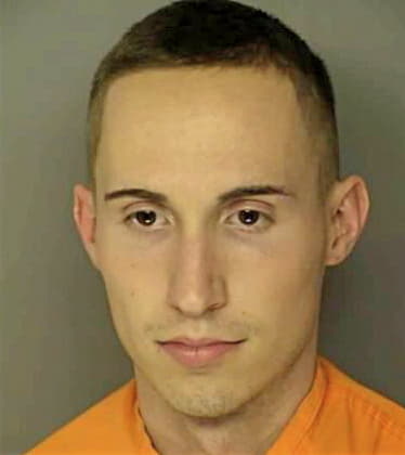 Collins Vincent - Horry County, SC 