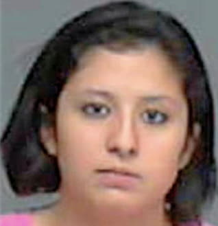 Delacruz Zoe - TomGreen County, TX 