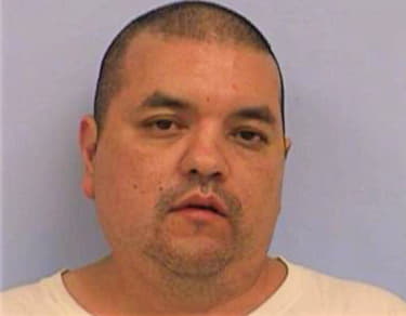 Sedillo Albert - Travis County, TX 