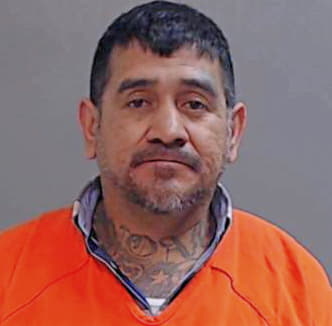 Arispe Alejandro - Hidalgo County, TX 