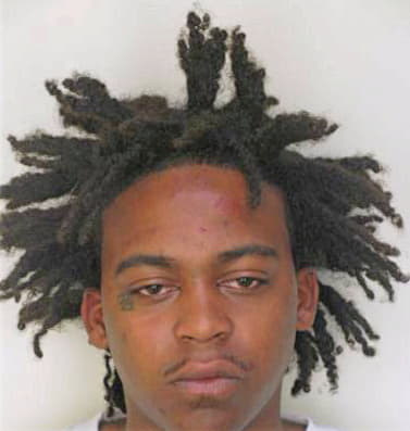 Godwin Alonzo - Hillsborough County, FL 