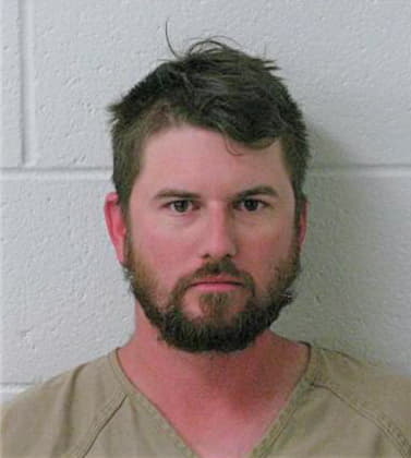 Greer Anthony - Newton County, GA 