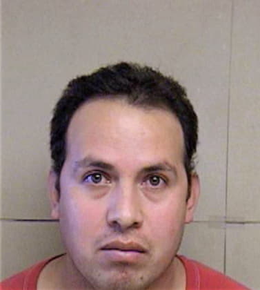 Hernandez Antonio - Douglas County, GA 