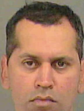 Pathak Asheesh - Mecklenburg County, NC 