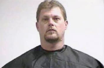 Gilstrap Brian - Pickens County, SC 