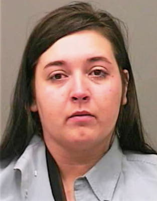 Key Brittney - Montgomery County, TN 
