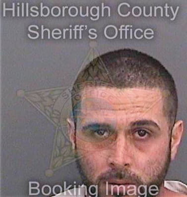 Marquezcolon Carlos - Hillsborough County, FL 