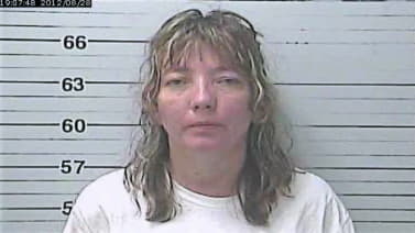 Goree Carol - Harrison County, MS 