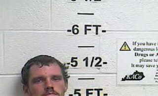 Bruce Christopher - Whitley County, KY 