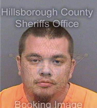 Leigh Christopher - Hillsborough County, FL 