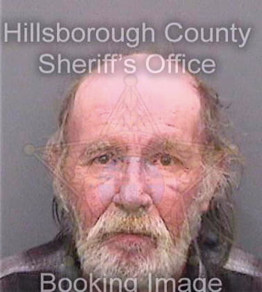 Reust Curtis - Hillsborough County, FL 