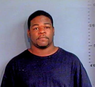 Jenkins Derrick - Brazos County, TX 