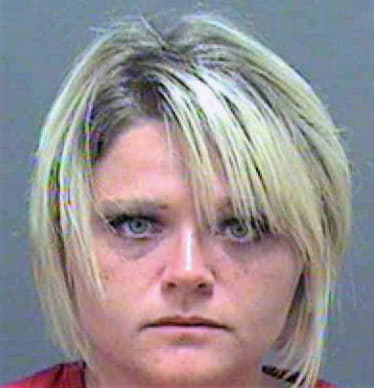 Franklin Emily - Mecklenburg County, NC 