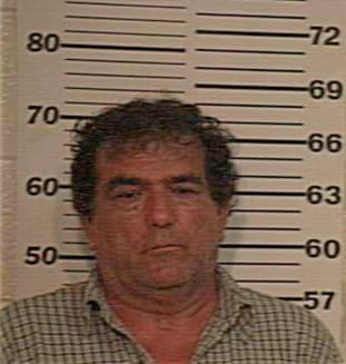 Manriquez Erasmo - Hidalgo County, TX 