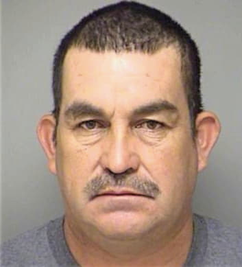 Jimenez Fernando - Denton County, TX 
