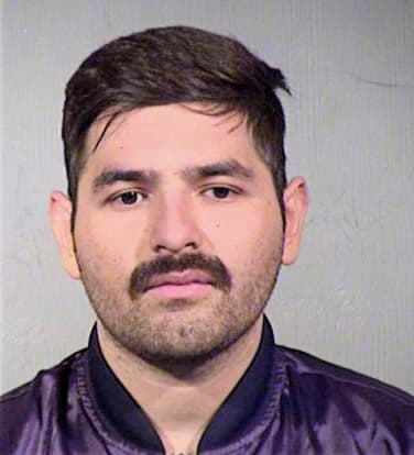 Lopez Fernando - Maricopa County, AZ 