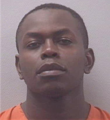 Holloway Gary - Lexington County, SC 