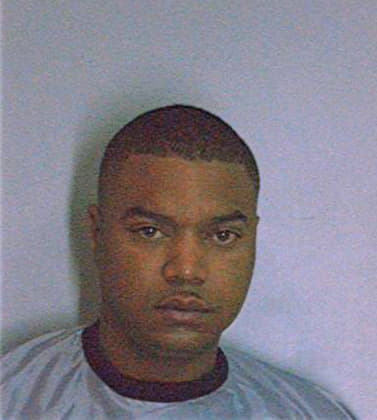 Whitehead Jamal - Dekalb County, GA 