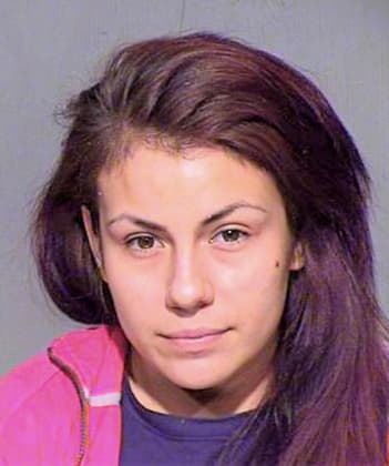 Mendez Janice - Maricopa County, AZ 