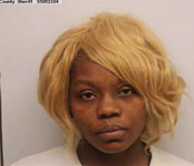 Gibbs Javonda - Chatham County, GA 
