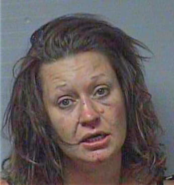 Beeman Jennifer - Forrest County, MS 