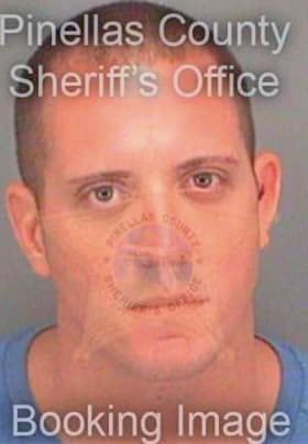 Lorenz Jeremy - Pinellas County, FL 