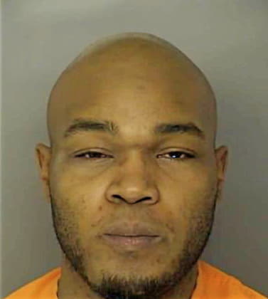Mccray Jermaine - Horry County, SC 
