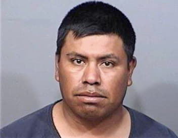 Guillermo-Cruz Jesus - Brevard County, FL 