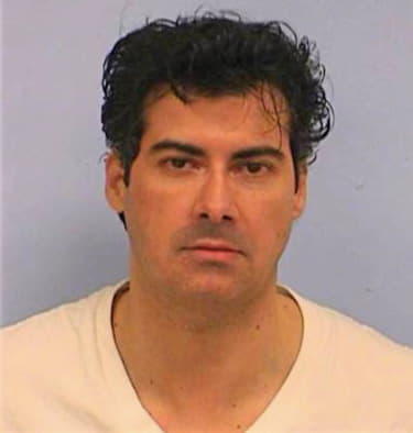 Reed John - Travis County, TX 