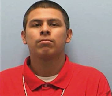 Ramirez Joseph - Travis County, TX 