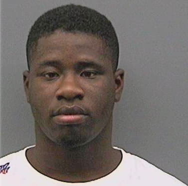 Huggins Joshua - Hillsborough County, FL 