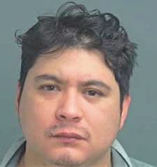 Lopez Juan - Montgomery County, TX 