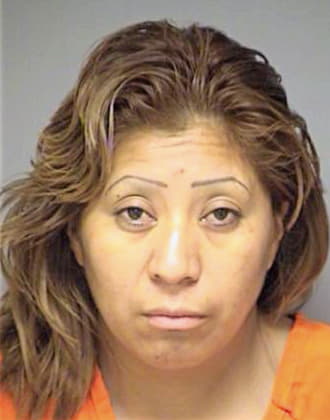Aguilar Juana - Denton County, TX 