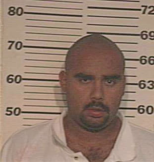 Esparza Julian - Hidalgo County, TX 
