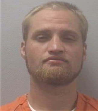 Phillips Justin - Lexington County, SC 