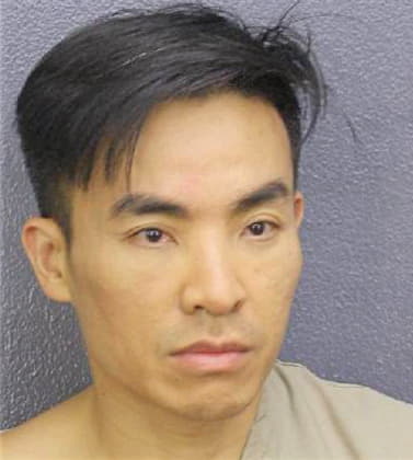 Diep Kevin - Broward County, FL 