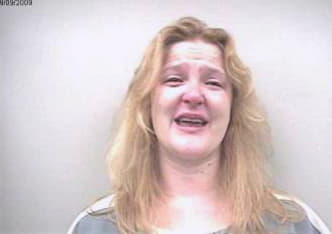 Rowe Marcie - Marion County, FL 