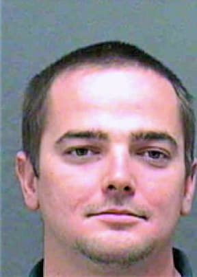 Ward Matthew - Mecklenburg County, NC 
