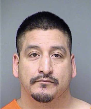 Hernandez Maximo - Denton County, TX 