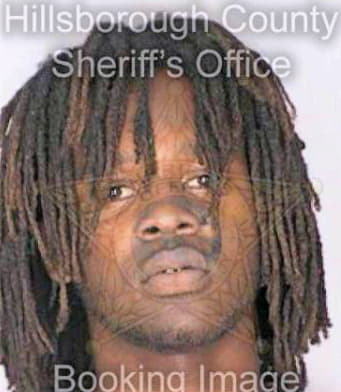 Smith Milton - Hillsborough County, FL 