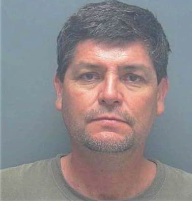 Garcia Mizael - Lee County, FL 