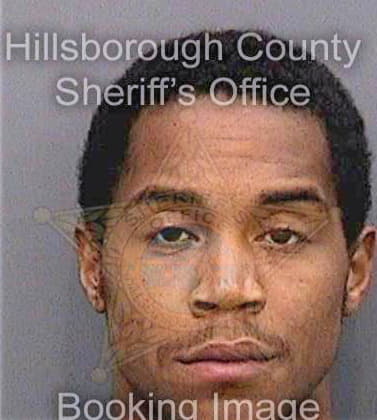 Henderson Olete - Hillsborough County, FL 